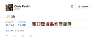 Illustration for article titled The DeAndre Jordan Standoff Will Be Won With Emoji
